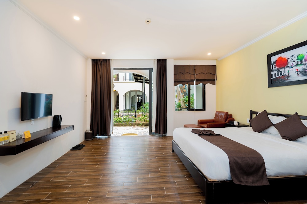 Ka Villa Hoi An 23/50