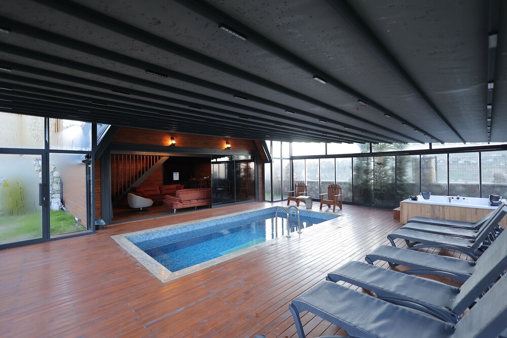 Fs Bungalows Otel 14/50