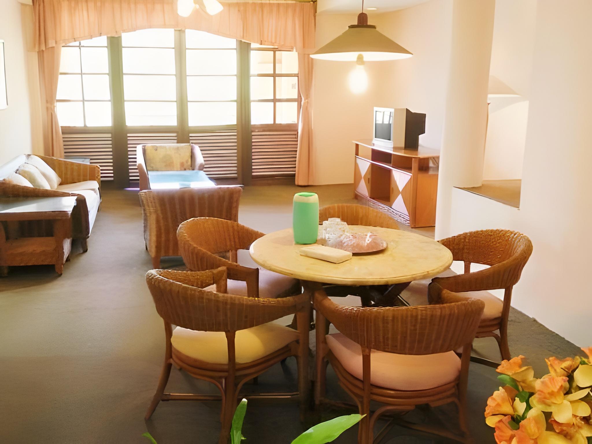 PUNCAK INN RESORT(KT) 15/27