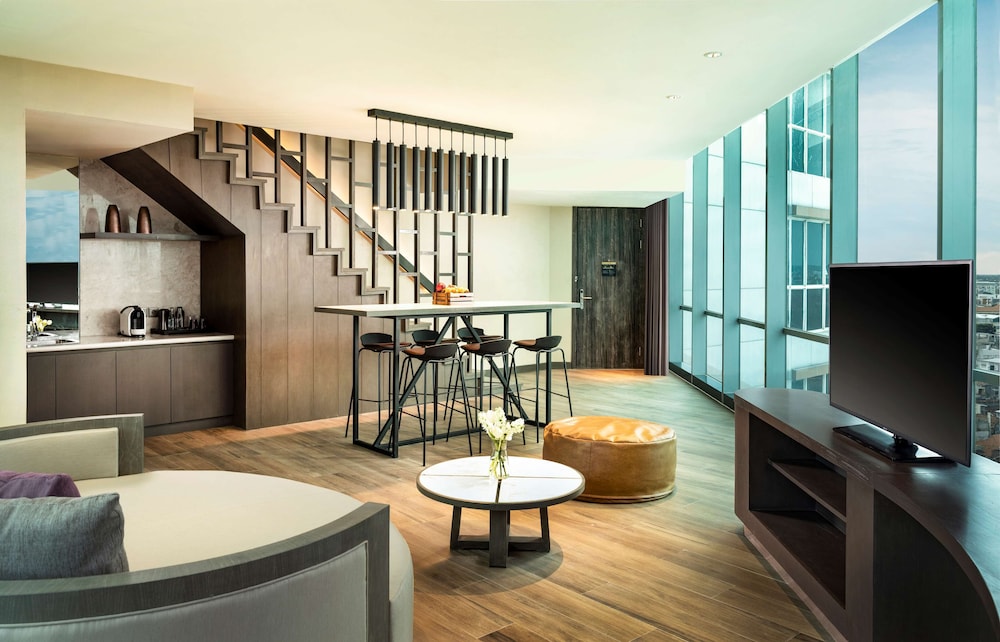 Doubletree By Hilton Surabaya 49/74