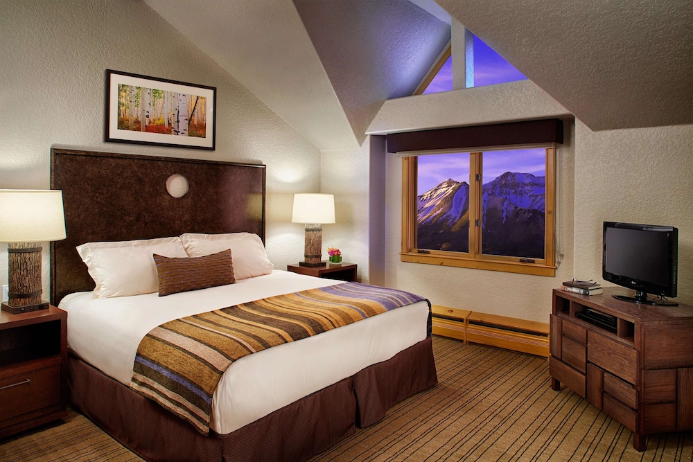 Fairmont Heritage Place - Franz Klammer Lodge 6/33