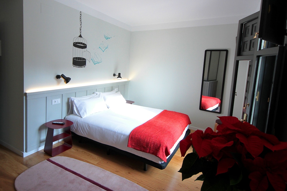 Hostel Complutum 16/36
