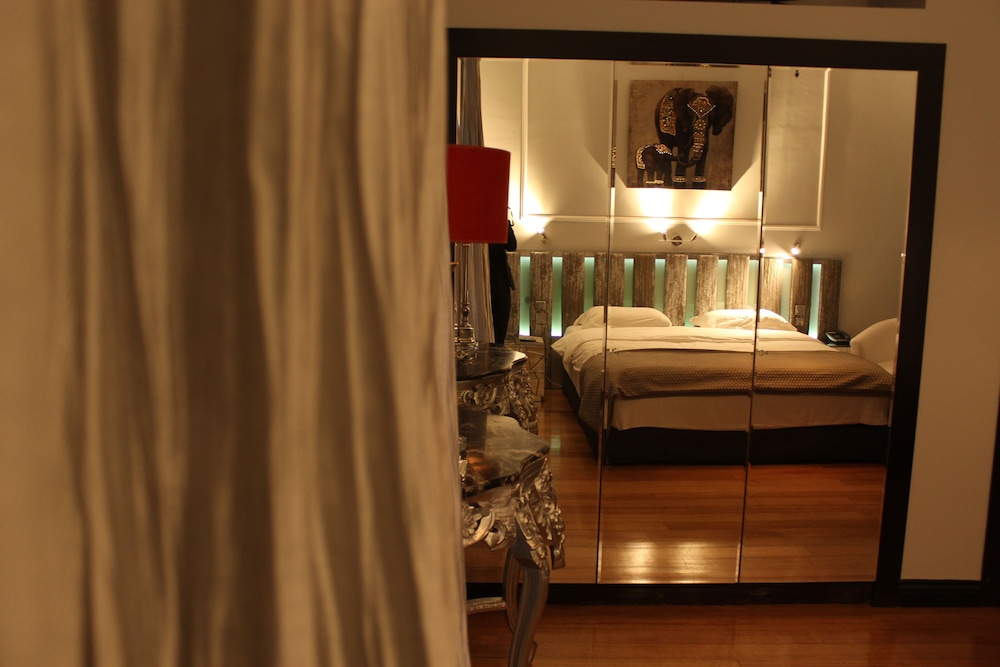 Andromeda Hotel 26/50