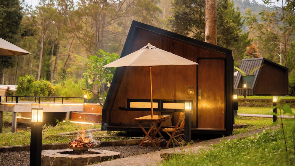Bobocabin Ranca Upas 9/49