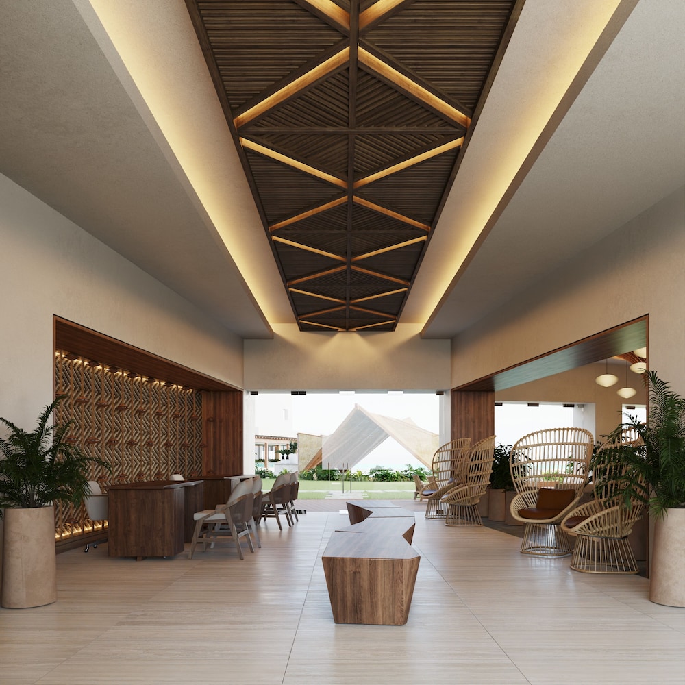 Devossion By Live Aqua Celebration Resort & Spa Isla Mujeres 42/57