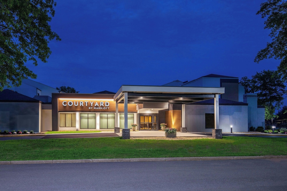 Courtyard by Marriott Boston Andover in ANDOVER - MA