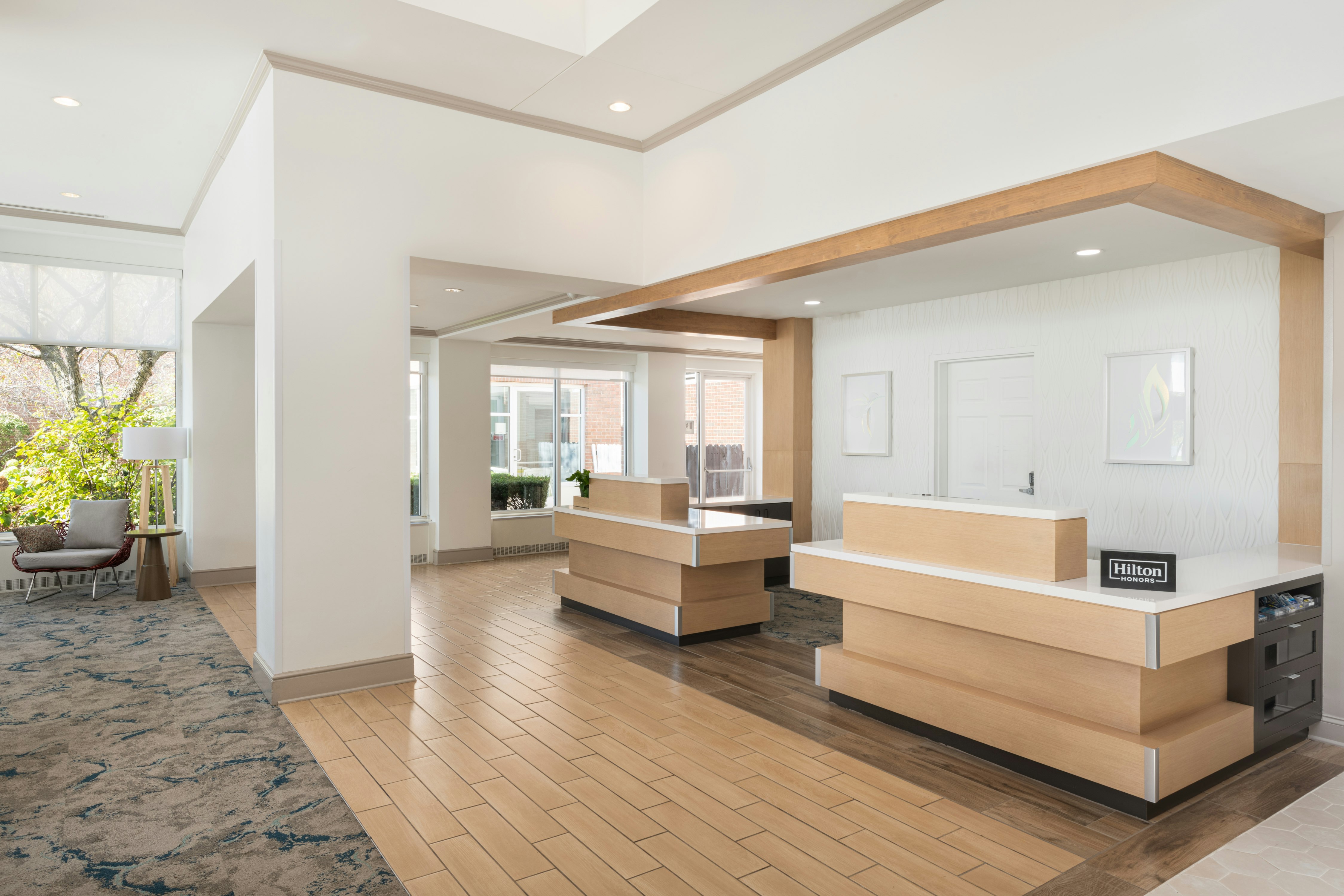 Hilton Garden Inn St. Charles 3/48