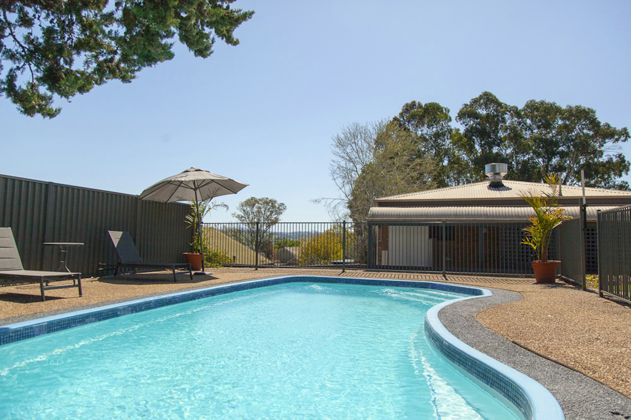 Bega Downs Motor Inn 32/44