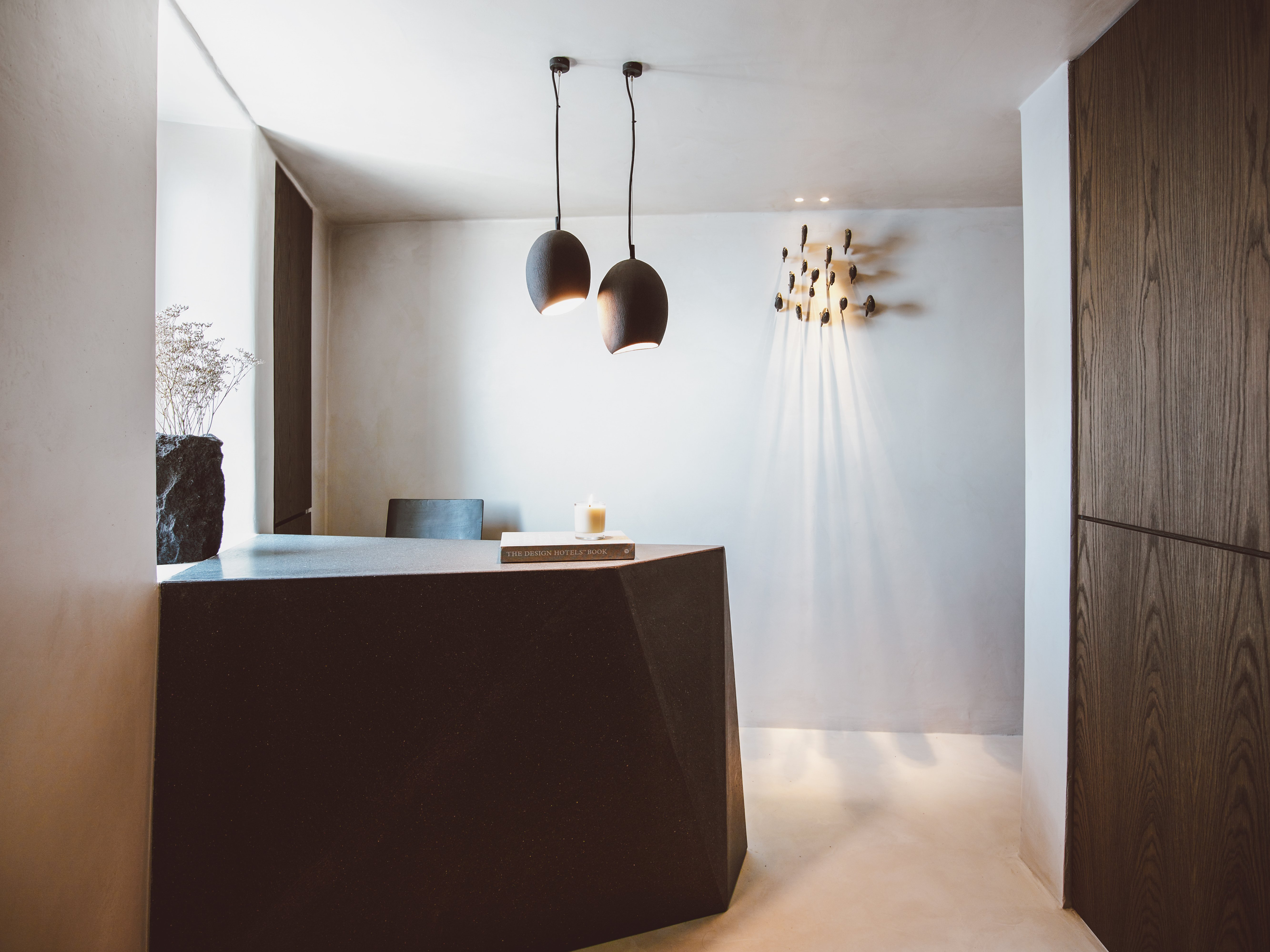 Vora Private Villas 1/27