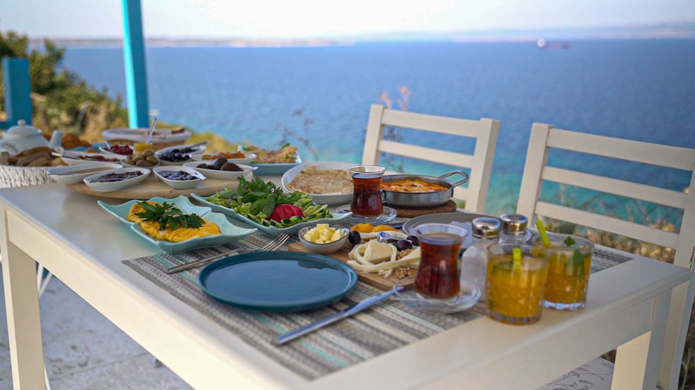 Fener Hotel Cafe & Kahvalti 32/50