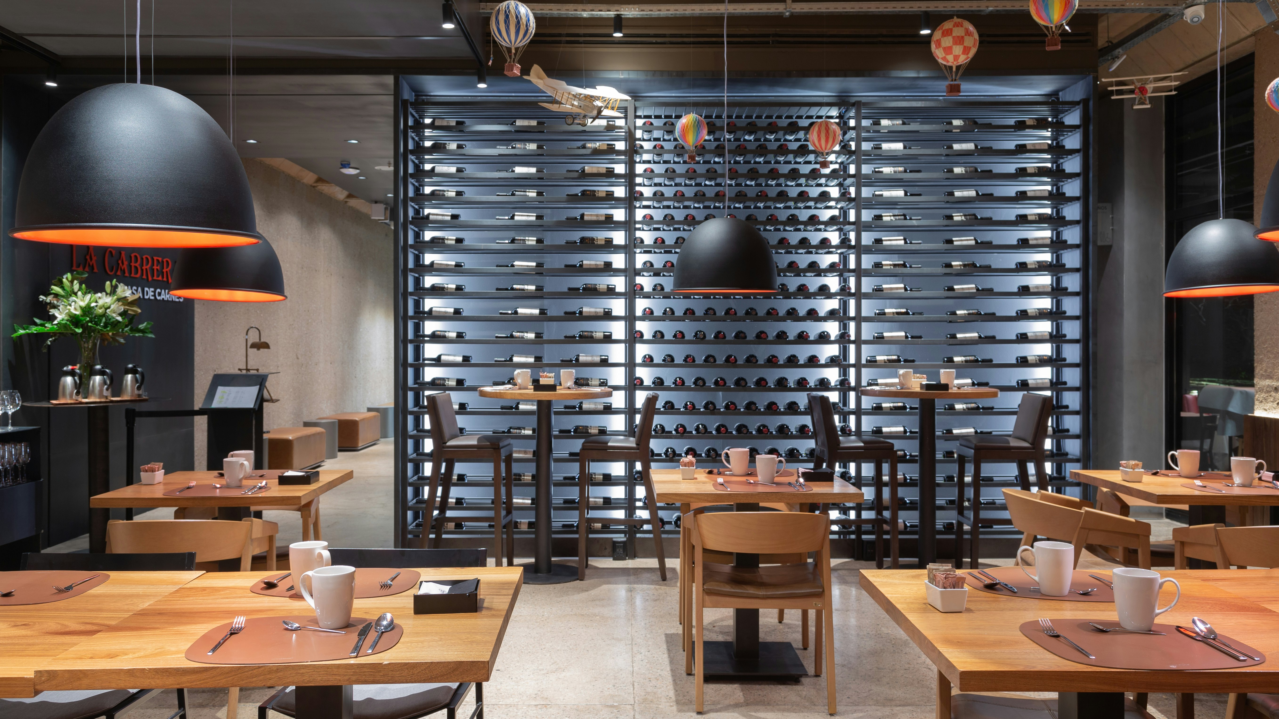Hualta Hotel Mendoza, Curio Collection by Hilton 20/27