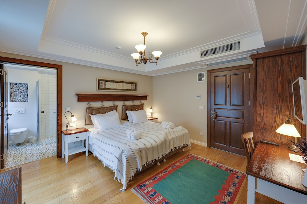 Akanthus Hotel Ephesus 15/50