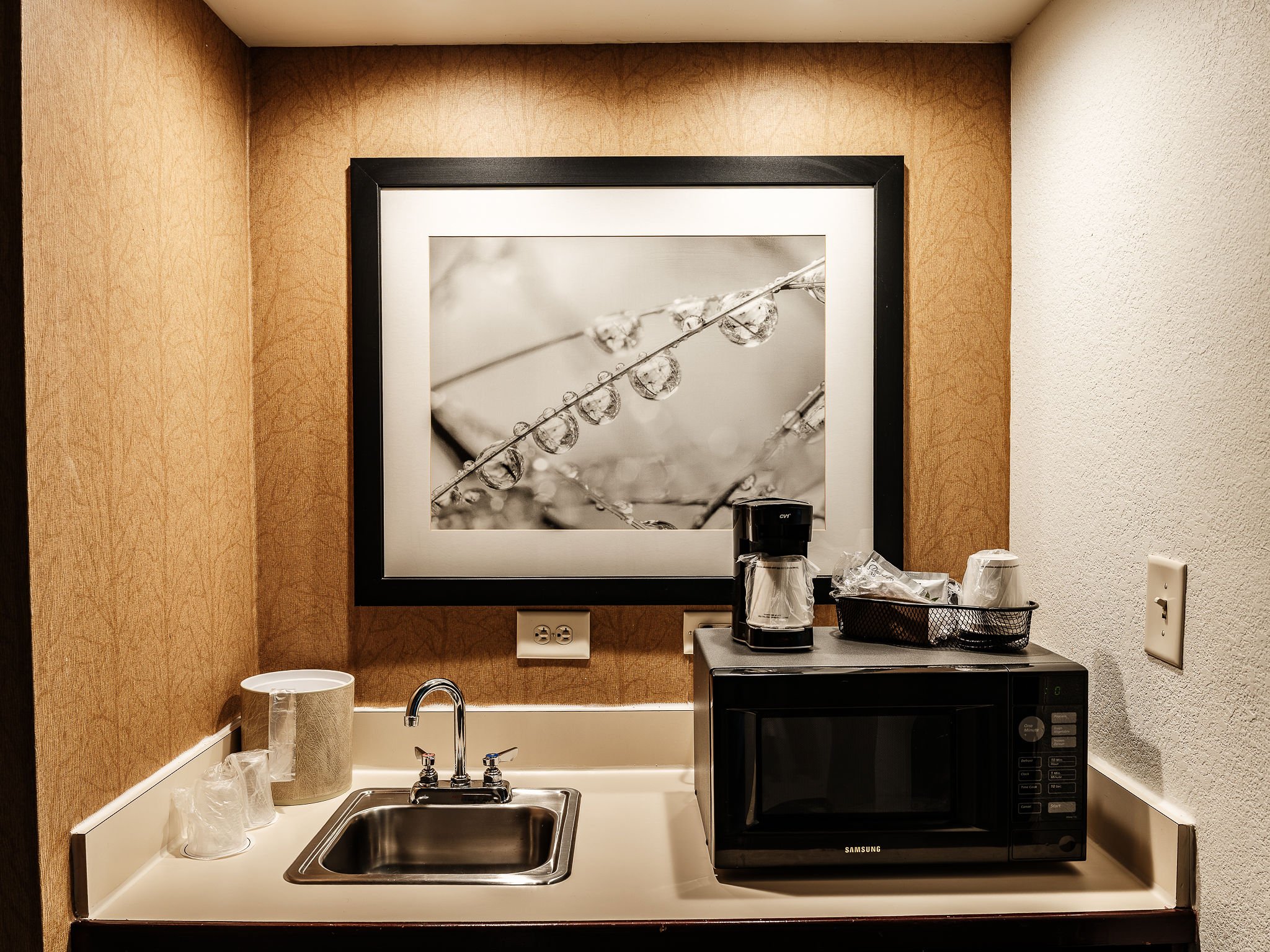 SpringHill Suites by Marriott Charlotte Airport 51/72