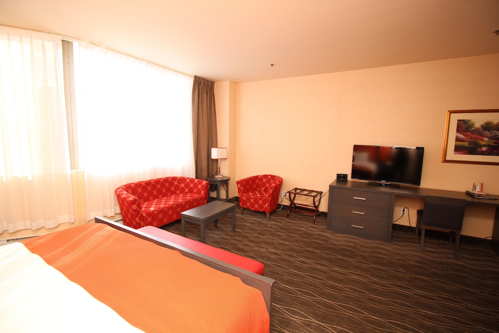 Hotel Chrome Montreal Centre Ville 33/42