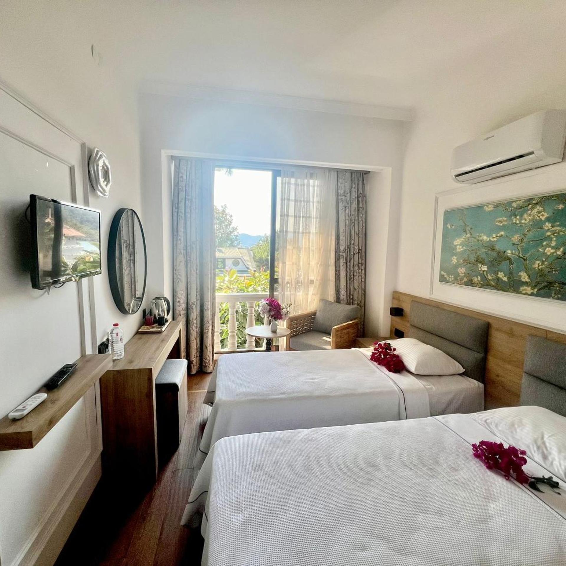 Carikci Otel Marmaris 8/44