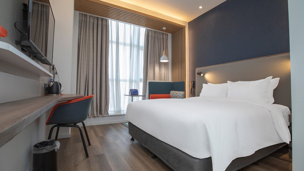 Holiday Inn Express Shangqiu Ancient Town 17/64