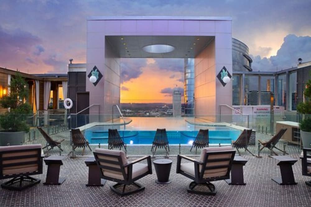 The Westin Nashville 42/68