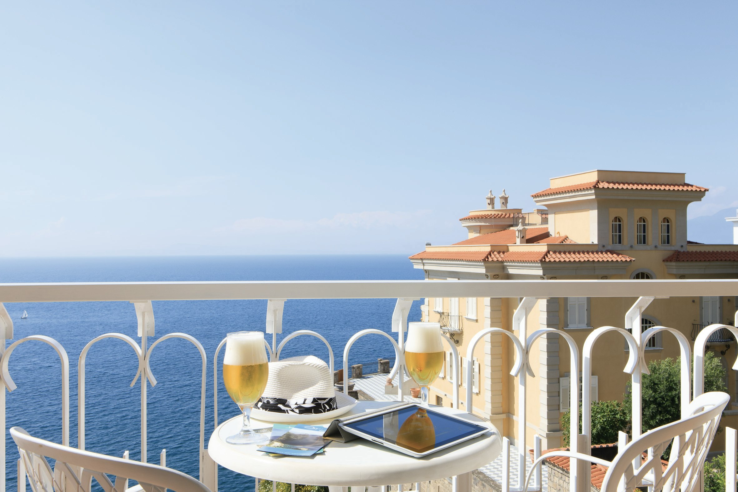 Hotel Corallo Sorrento 69/80