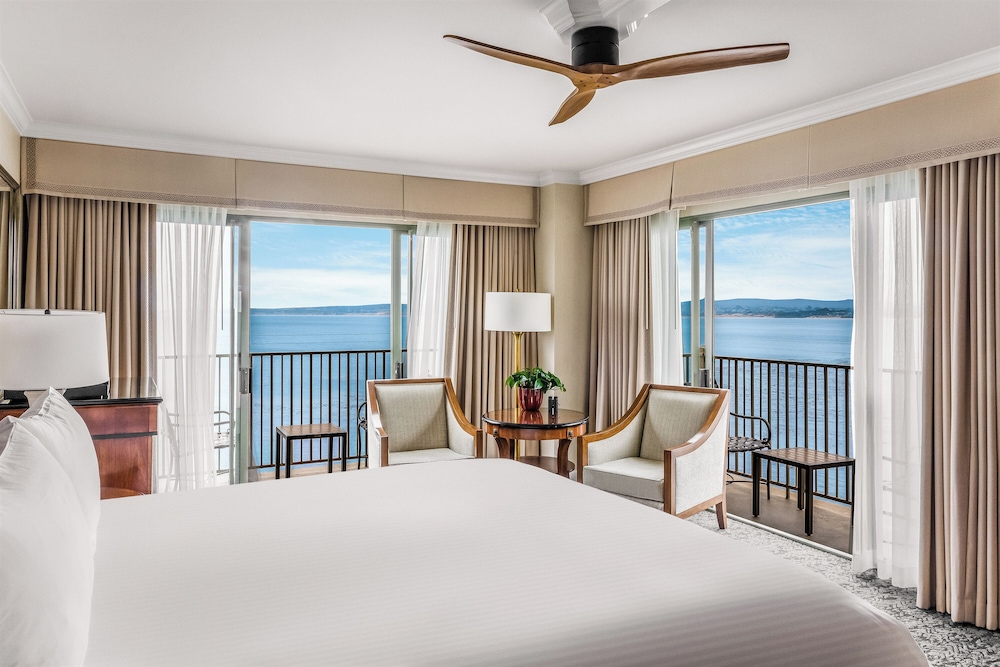 Executive, Suite, King Bed, Ocean View
