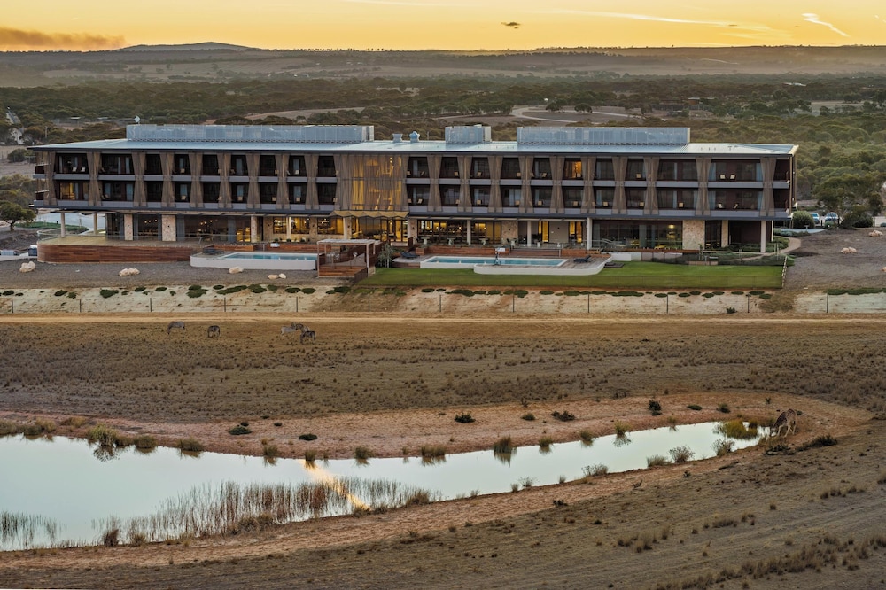 Monarto Safari Resort 4/50