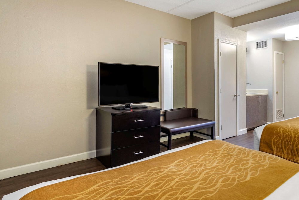 Comfort Inn & Suites Near Six Flags GA 19/38