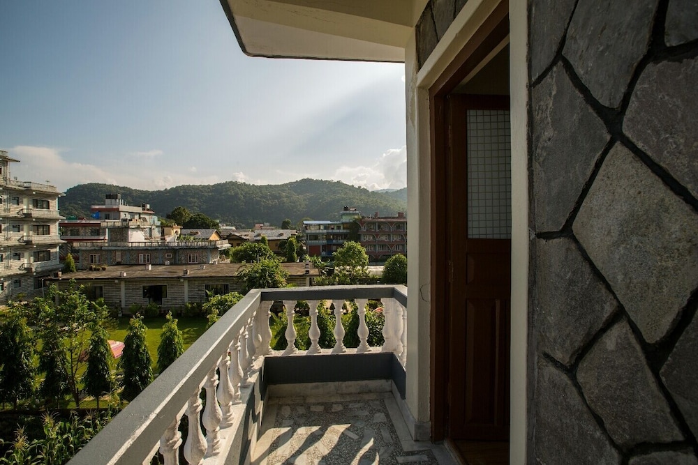 Pokhara View Hotel 22/31