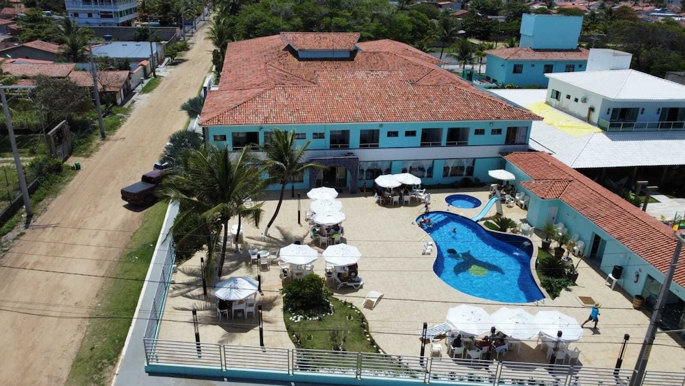 Hotel Paraiso Tropical 43/50