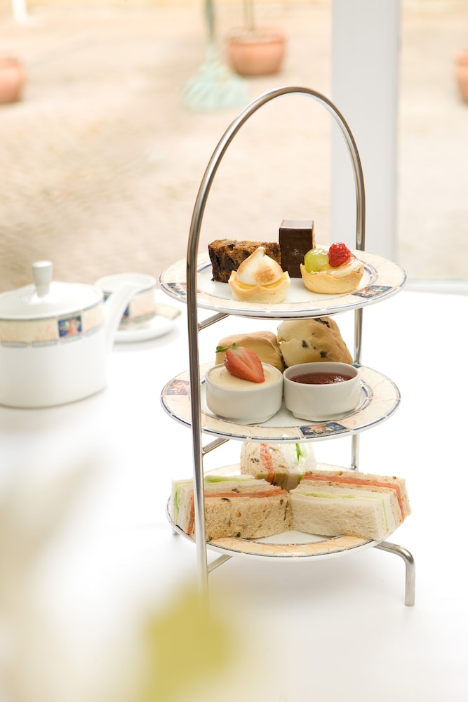 Whittlebury Hall Hotel & Spa 38/67
