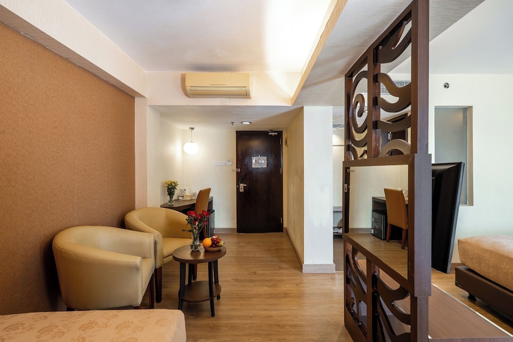The Atanaya Hotel Bali 28/50