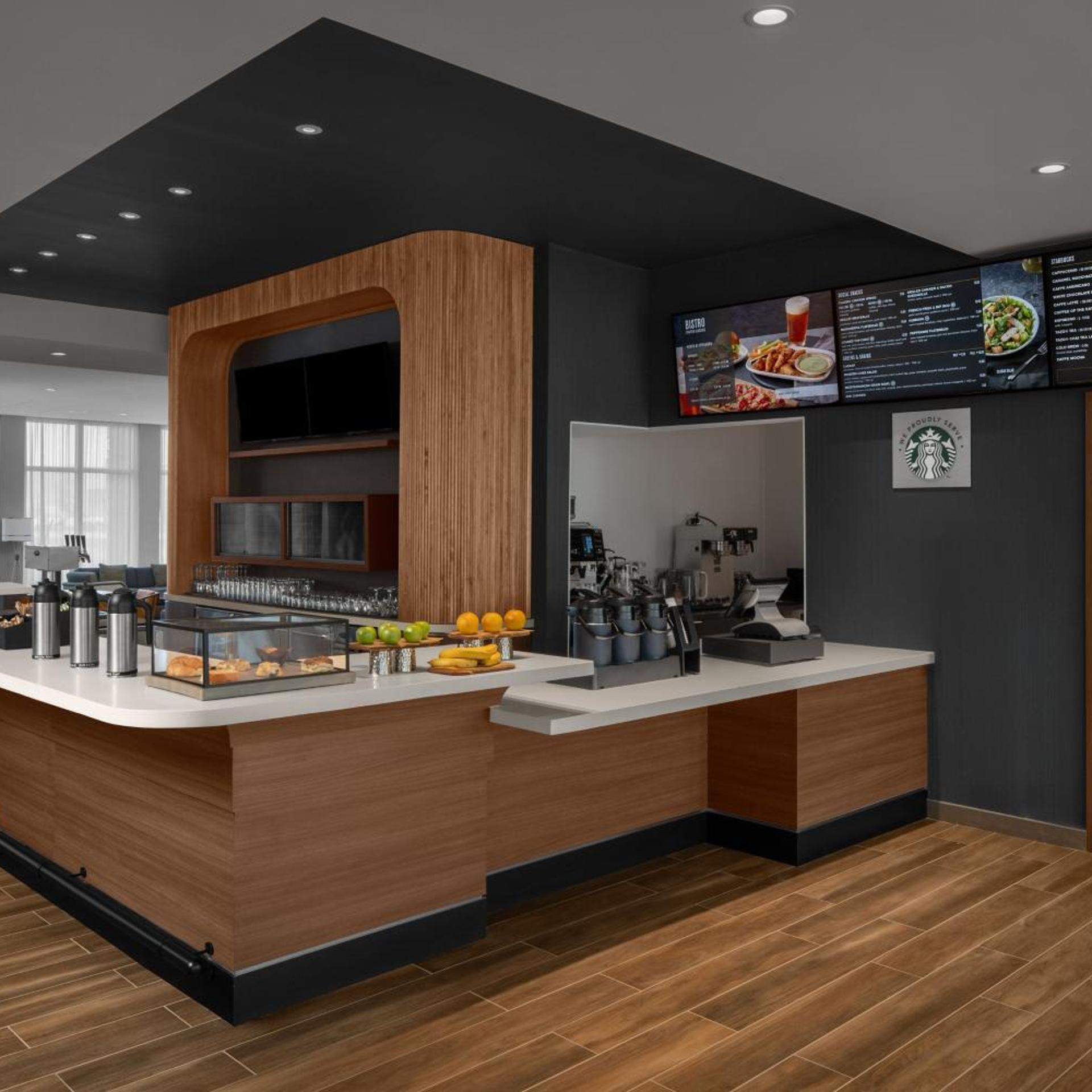 Courtyard by Marriott Reno Sparks 3/19
