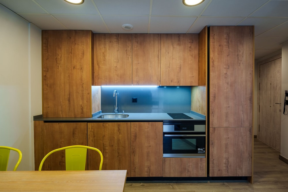 Bilbao Apartamentos Atxuri 37/41