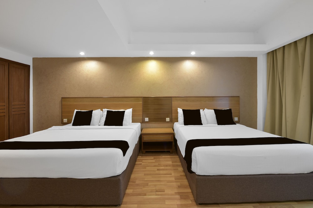 Palette - Kota Tinggi Mayres Hotel 23/54