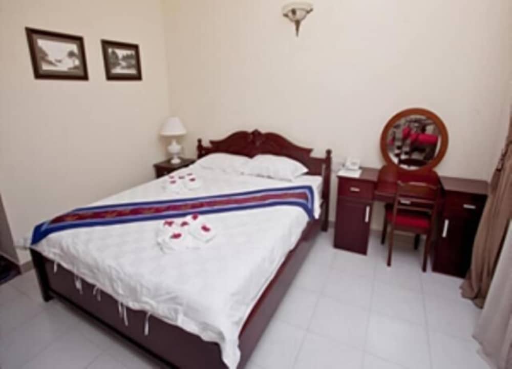Nathalie's Vung Tau Hotel 17/42