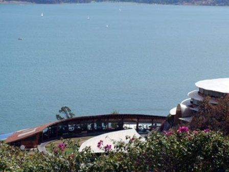 El Santuario Resort & Spa 46/46