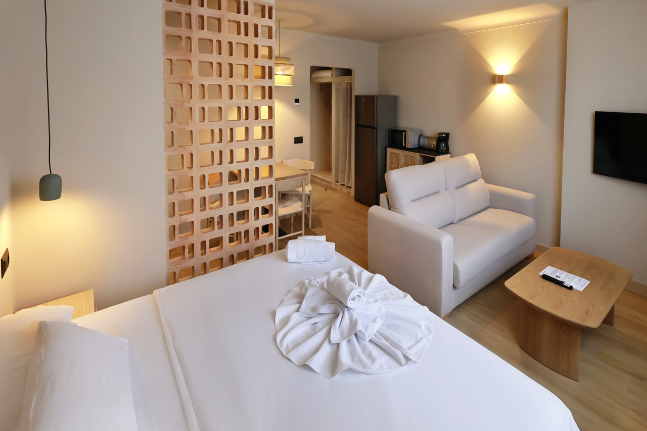 Alcudia Boutique Apartments 21/33