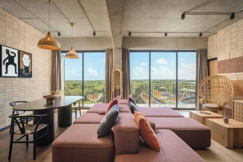 Moxy Tulum by Marriott 32/50