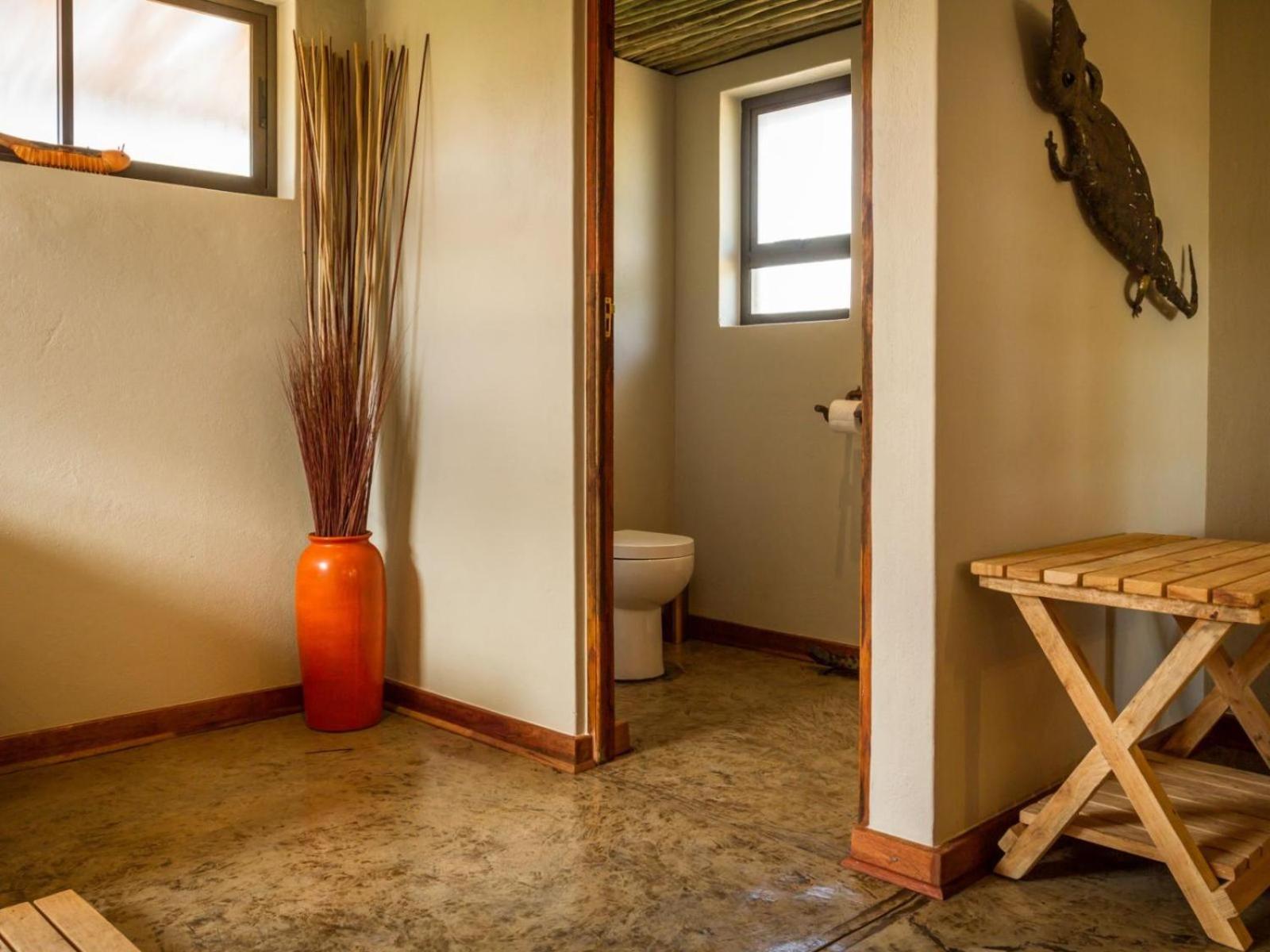 Imagine Africa Luxury Tented Camp 50/50