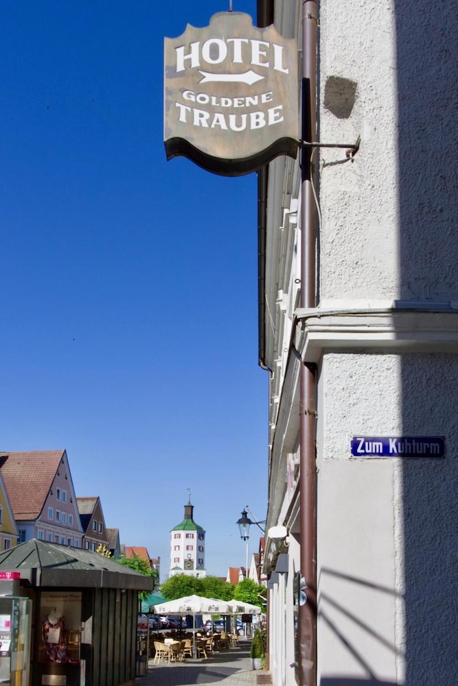 Hotel Goldene Traube 42/50