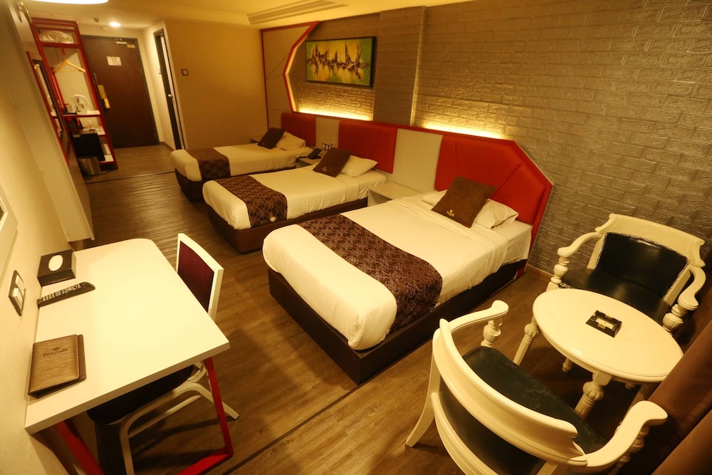 Golden Nasmir Hotel 25/36