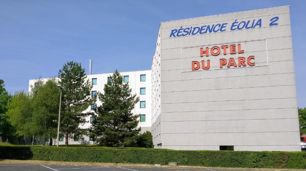 Hotel Du Parc Pirates 2/45