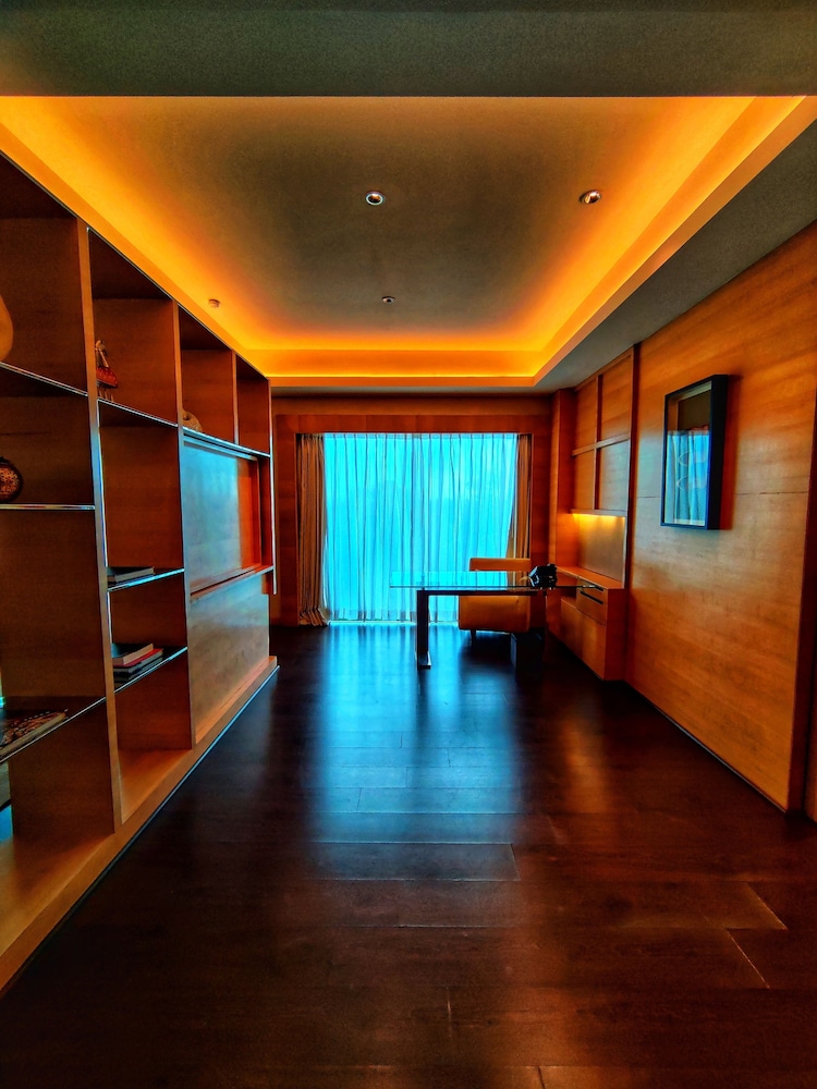 HYATT REGENCY CHANDIGARH 19/50