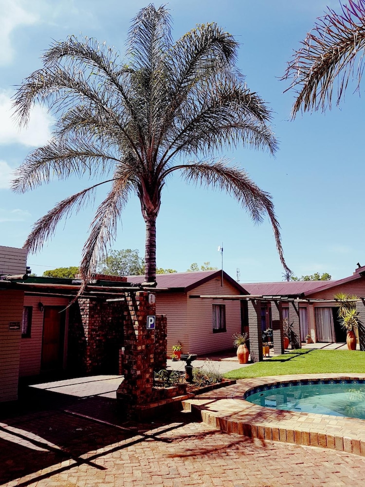 Mc Kala Guest House 31/44