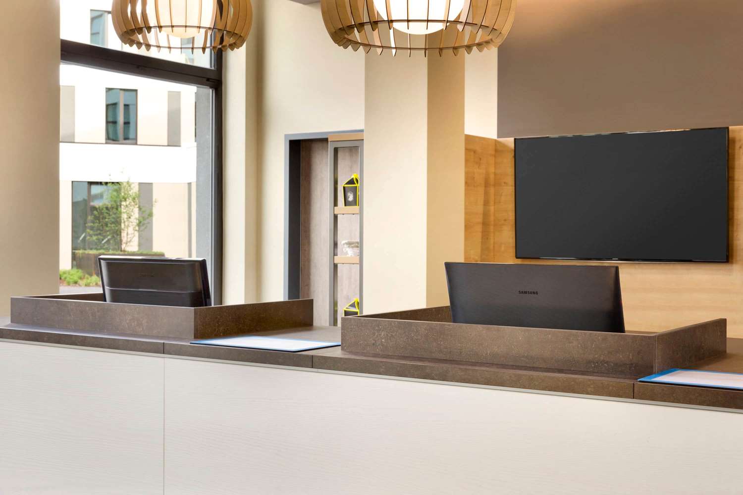 Freiburg City Nord hotel 26/42