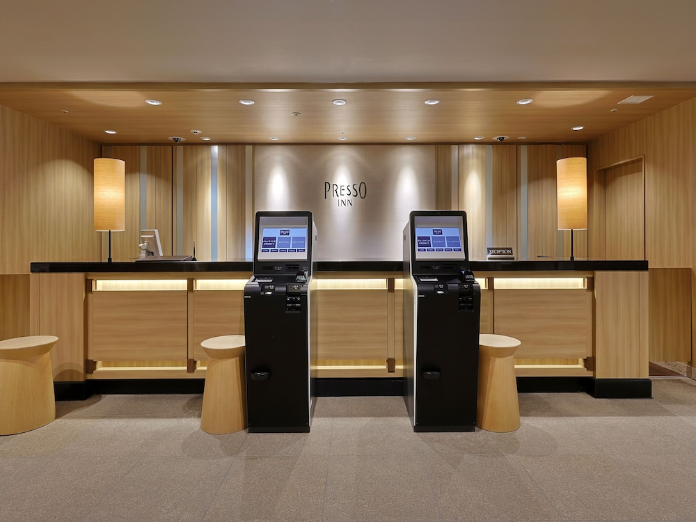 Keio Presso Inn Gotanda 55/60