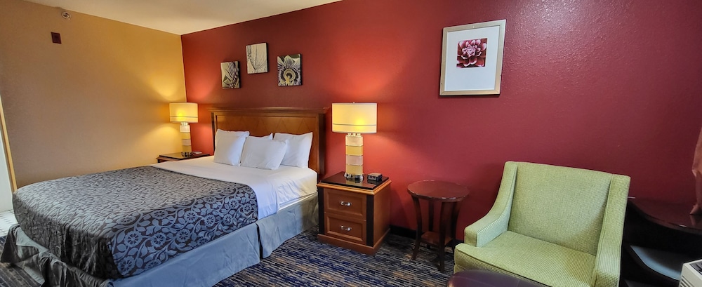 Olympic Inn And Suites Port Angeles 8/59