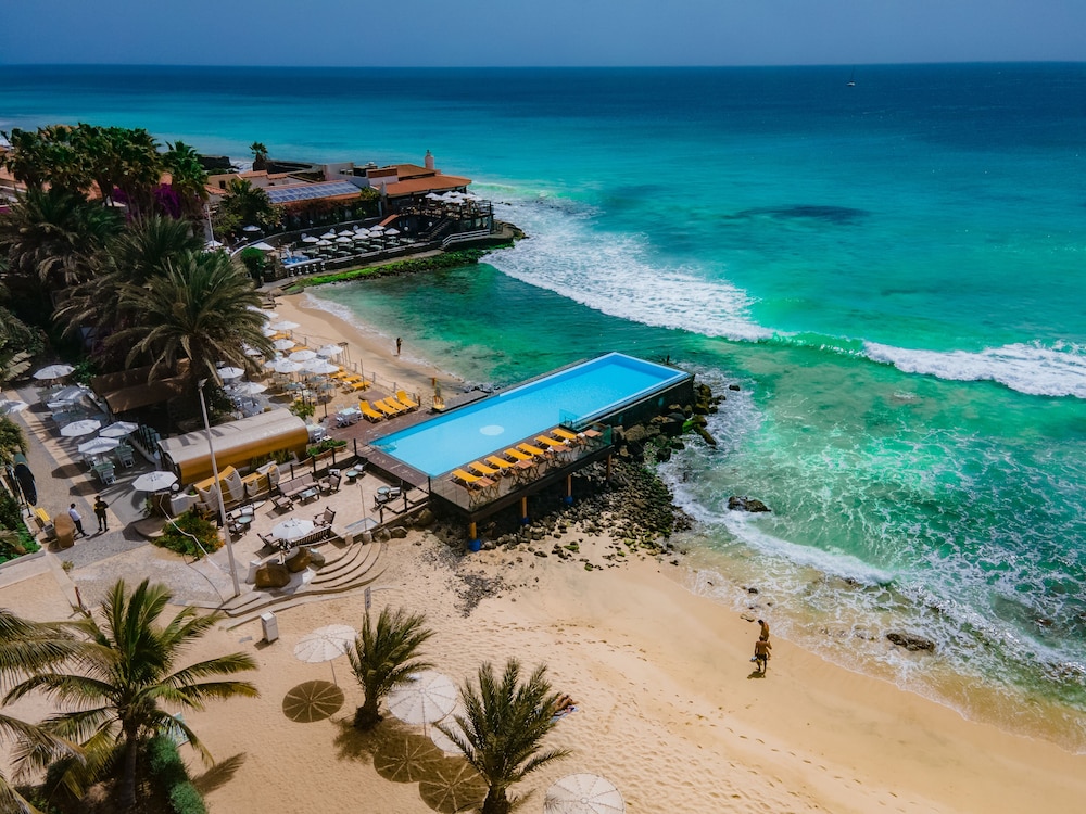 Odjo D Agua Hotel 22/35