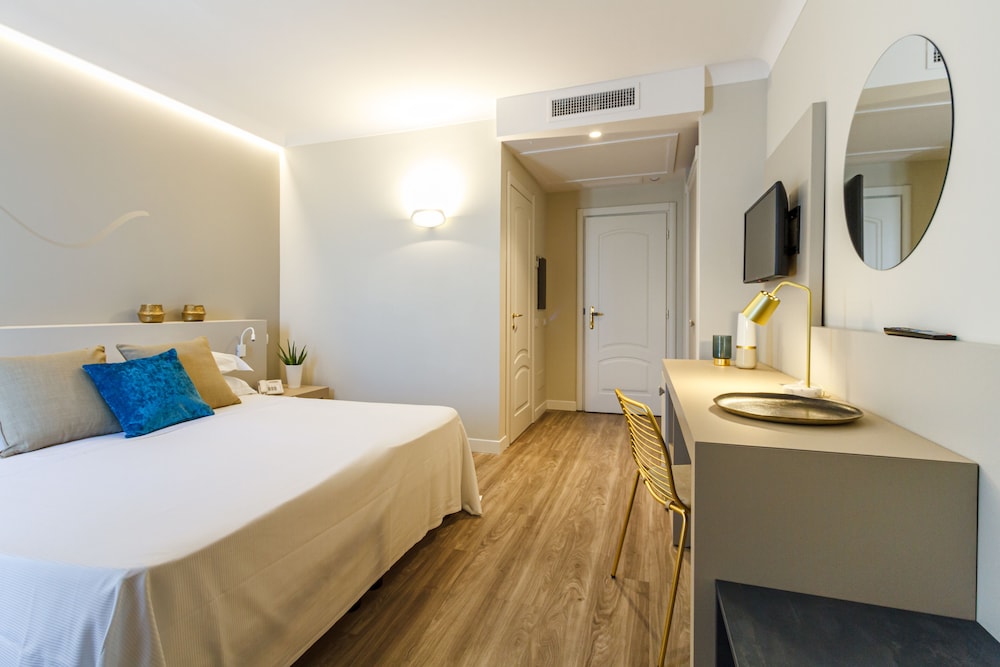 SeaWater Hotel Bio & Beauty Spa 18/50