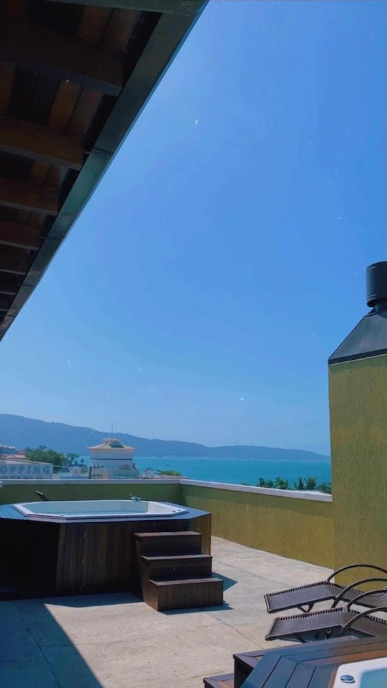 Apart-Hotel Brisa Do Mar 45/50