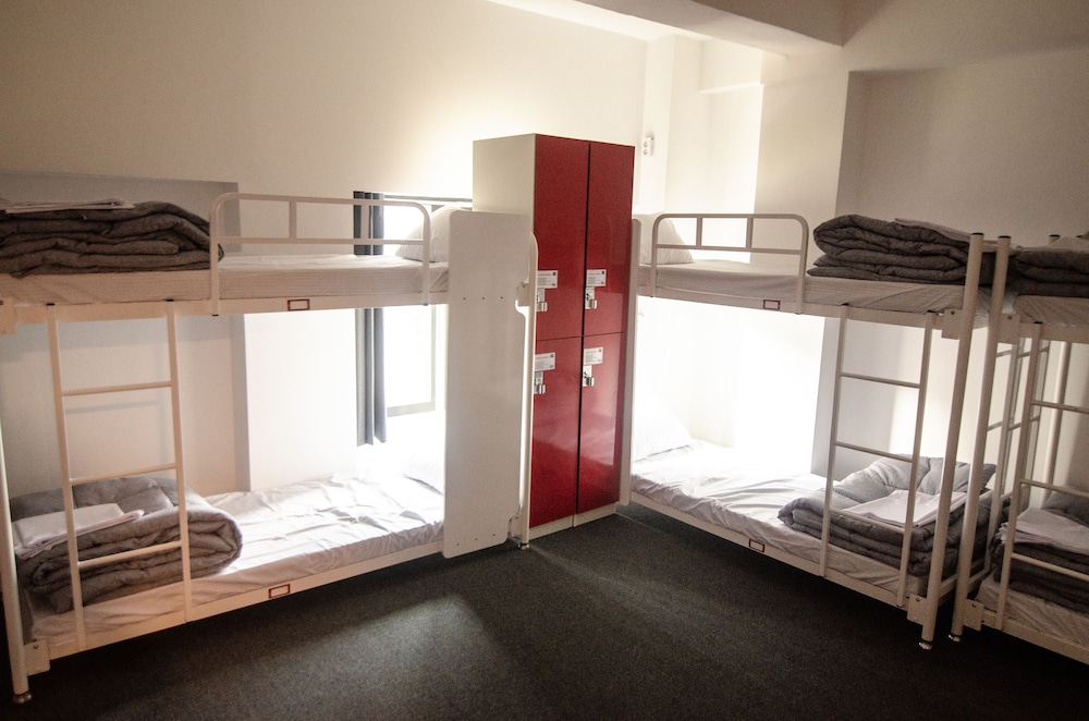 One Way Guesthouse Busan - Hostel 20/55