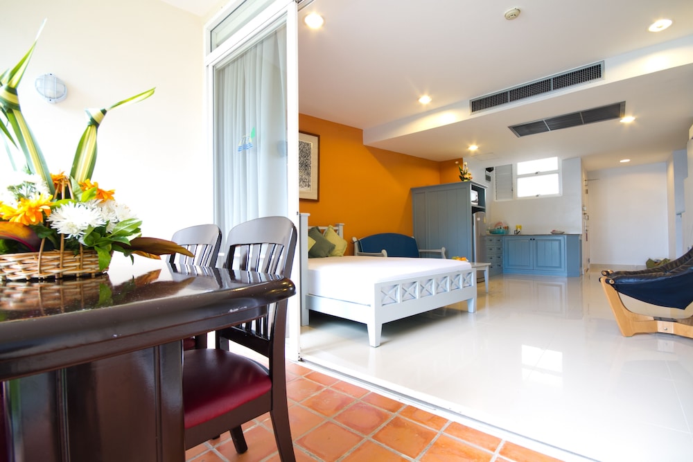 Chom View Hotel Hua Hin 7/50